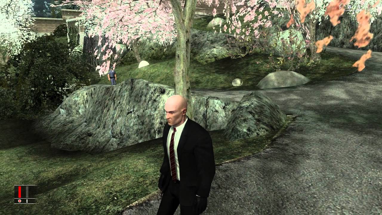 Hitman: Blood Money Screenshot 9