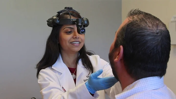 Meet Dr. Nausheen Jamal | UT Health RGV Otolaryngo...