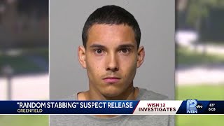 Greenfield man accused of murder released from mental institution without warning