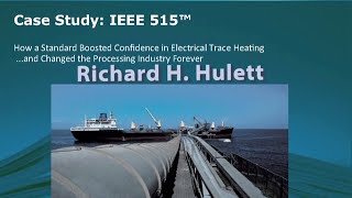 IEEE Standards Presents: Case Study 515 (English)