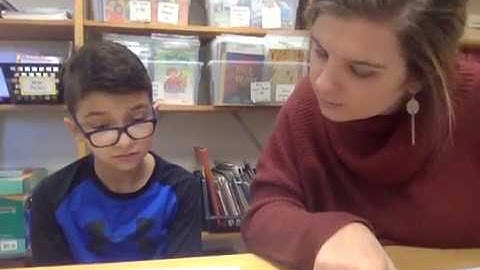 Social Studies Think Aloud Interview