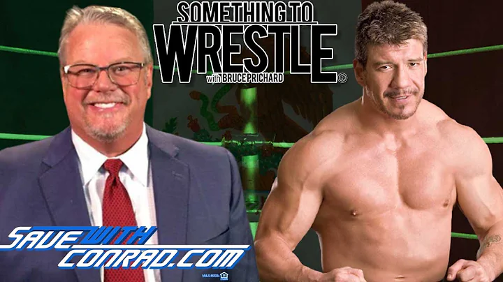 Bruce Prichard remembers the day we lost Eddie Gue...