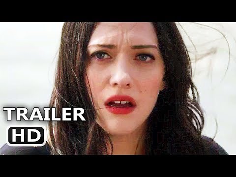 dollface-official-trailer-(2019)-kat-dennings,-tv-series-hd