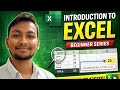 Introduction to microsoft Excel. Excel explained in 5min by Aniket Lahabar