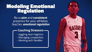 Adolescent Development: Centering Athlete Needs