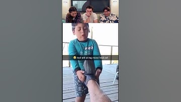 Tom Holland React Part 21 funny tomholland memes trynottolaugh spiderman