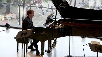 Clips from Sound ON: “Going Dutch”