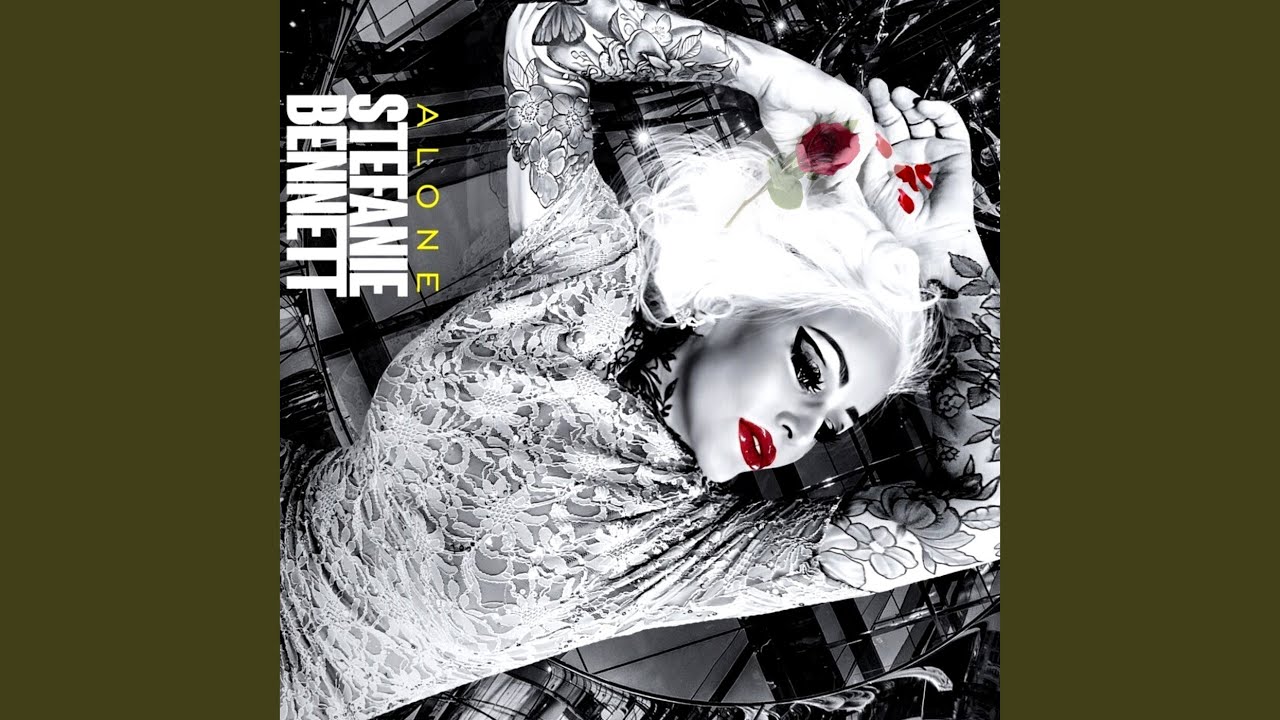 Watch Alone (Stripped) on YouTube Watch Alone (Stripped) on YouTube