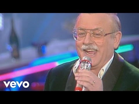 Roger Whittaker - Sag ihr (Musik liegt in der Luft 09.11.1991)