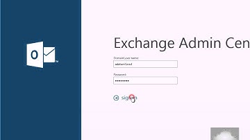 20341B Demo38 Configuring Custom Role Groups