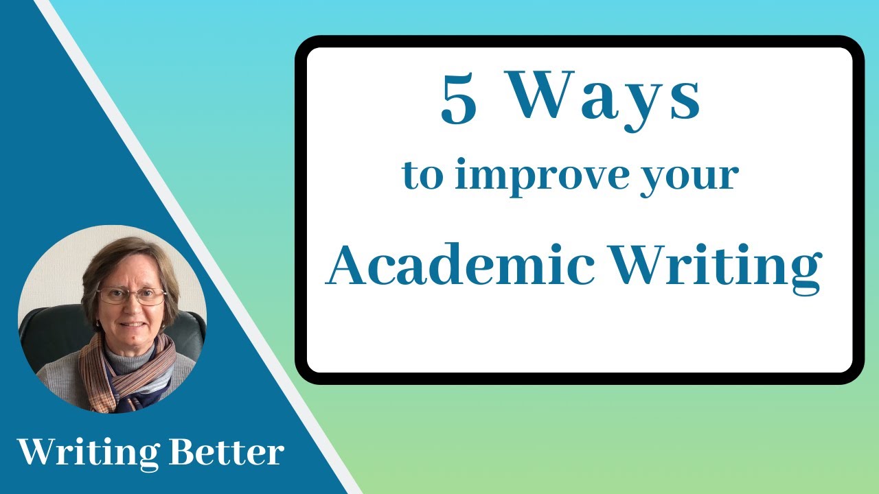 essay essentials improve your academic writing (udemy)