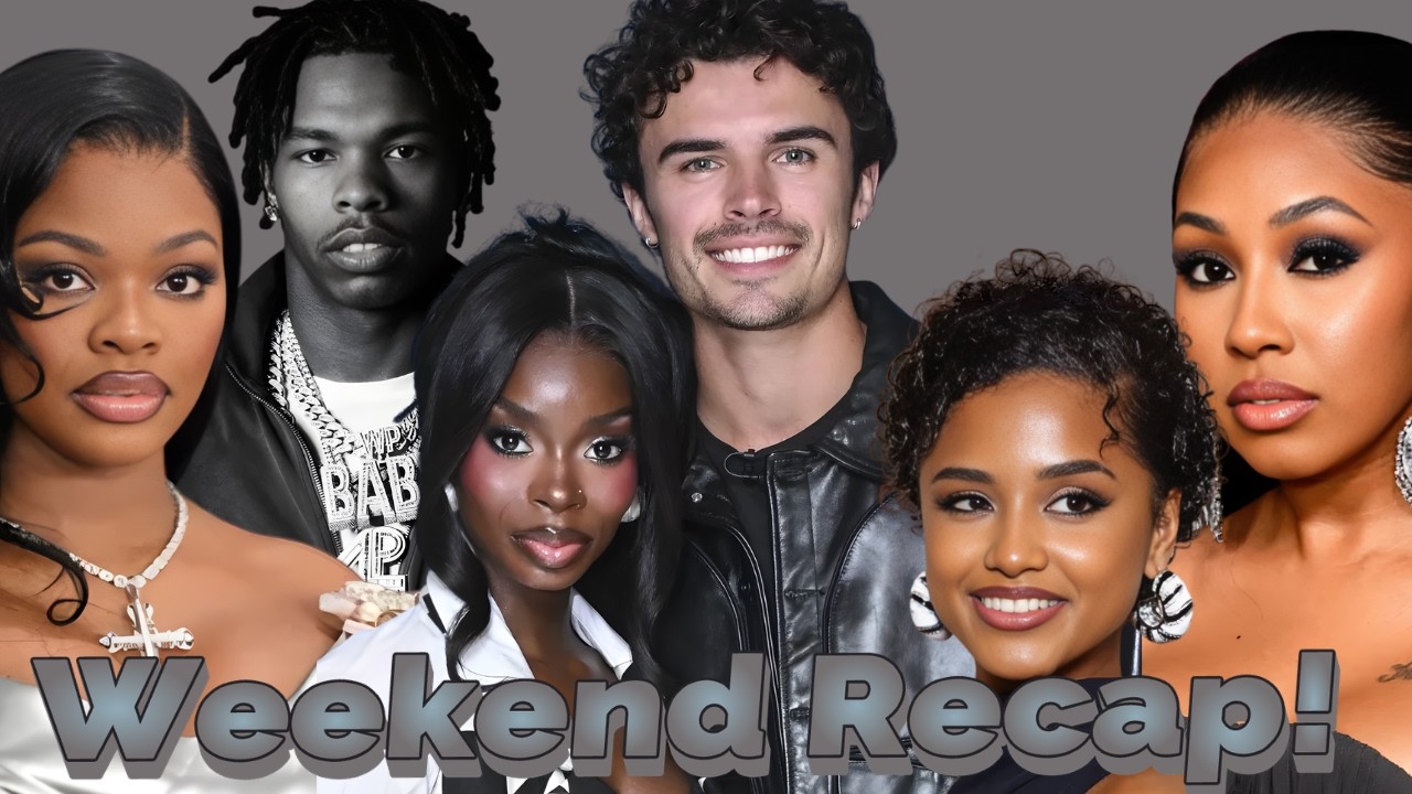 Olandria Goes Viral When Nic Checks Lil Baby | Tyla Trolls Yung Miami | JT Dragged By Tiffany (ANTM)