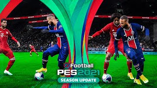 PES 2021: como driblar e os dribles mais eficientes; veja dicas