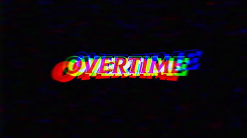 OVERTIME TRAILER • REMADE