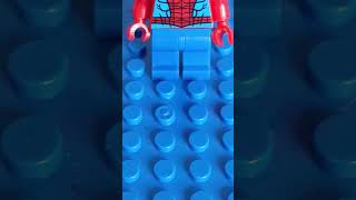 Приемный Брат Артур #Thanos #Lego #Шортс #Spiderman
