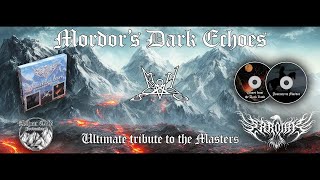 Download Lagu Erroiak - Mordor's Dark Echoes (Full Compilation) MP3