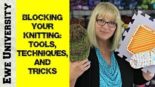 BLOCKING YOUR KNITTING: TOOLS, TECHNIQUES, AND TRICKS
In todays video I talk about why you might want to block certain knitted items and different methods for doing that. Before going into the classroom, I show you my favorite school supplies, as I am gearing up for school to start next week.
LINKS TO PRODUCTS SHOWN:
Papermate Ink Joy Gel Pens: https://goo.gl/fK6pWs
Sharpie Liquid Highlighters: https://goo.gl/VgL2Fu
Erin Condren 7 x 9 Take Note Notebook: https://goo.gl/PqQe53
Erin Condren 8.5 x 11 Take Note Notebook: https://goo.gl/aDSuQh
Meade Cambridge Quick Notes Notebook: https://goo.gl/A5v1ia
Staples Academic Planner/Calendar: https://goo.gl/8EPAam
Jill Draper Makes Stuff Valkill (Cheviot) yarn: https://goo.gl/tZiCk4
Easy Peasy Socks pattern: https://goo.gl/7Nb5TC
KnitPicks Foam Blocking Mats: https://goo.gl/o4qZ2A
Blocking Mats with Grids: https://goo.gl/4s2ZWt
Childrens Foam Play Mats: https://goo.gl/MymNxk
T-Pins: https://goo.gl/6d3Exi
Knit Blockers: https://goo.gl/dbjQaD
KnitPicks Firm Blocking Wires: https://goo.gl/fT8xK8
Lazadas Flexible Blocking Wires: https://goo.gl/WiUM8K
Bryspun Stainless Steel Sock Blockers: https://goo.gl/wJCoav
Wooden Sock Blockers: https://goo.gl/Vk4i3g
Acrylic Sock Blockers: https://goo.gl/115gbh
Styrofoam Head: https://goo.gl/UCF2W4
Mitten Blockers: https://goo.gl/14EmL1
Glove Blockers IUkraine vendor): https://goo.gl/ATV52e
Wooly Board (sweater blocking frame): https://goo.gl/Gz1q42
Hap Stretcher (shawl blocking frame): https://goo.gl/jRzfHG
Koziol Boticelli Wash Tub: https://goo.gl/qiVN1w
KnitPicks Soak Basin: https://goo.gl/xnyiaY
Conair Steamer: https://goo.gl/S22abN
CONNECT WITH ME:
✔ I N S T A G R A M
✔ R A V E L R Y
✔ T W I T T E R
✔ P E R I S C O P E
@halcyarn
✔ E M A I L
halcyarn@gmail.com
✔ WRITE TO ME
Kristine Kelly
P.O. Box 74
Monmouth, IL 61462
If you are passionately curious and never get tired of learning new things, new skills, new ideas...I hope you enjoy watching my videos and learn something. Have a sparkly day! BLOCKING YOUR KNITTING: TOOLS, TECHNIQUES, AND TRICKS