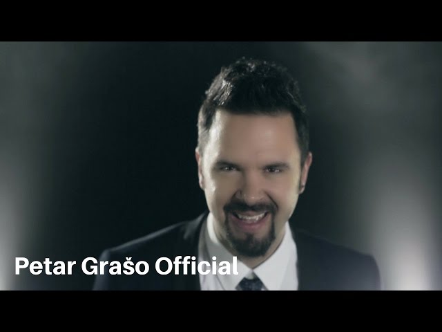 GRAŠO PETAR - MOJE ZLATO