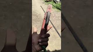 like share comment kare Bhai log 😔🥺 #welder #bijapurvlogs #like