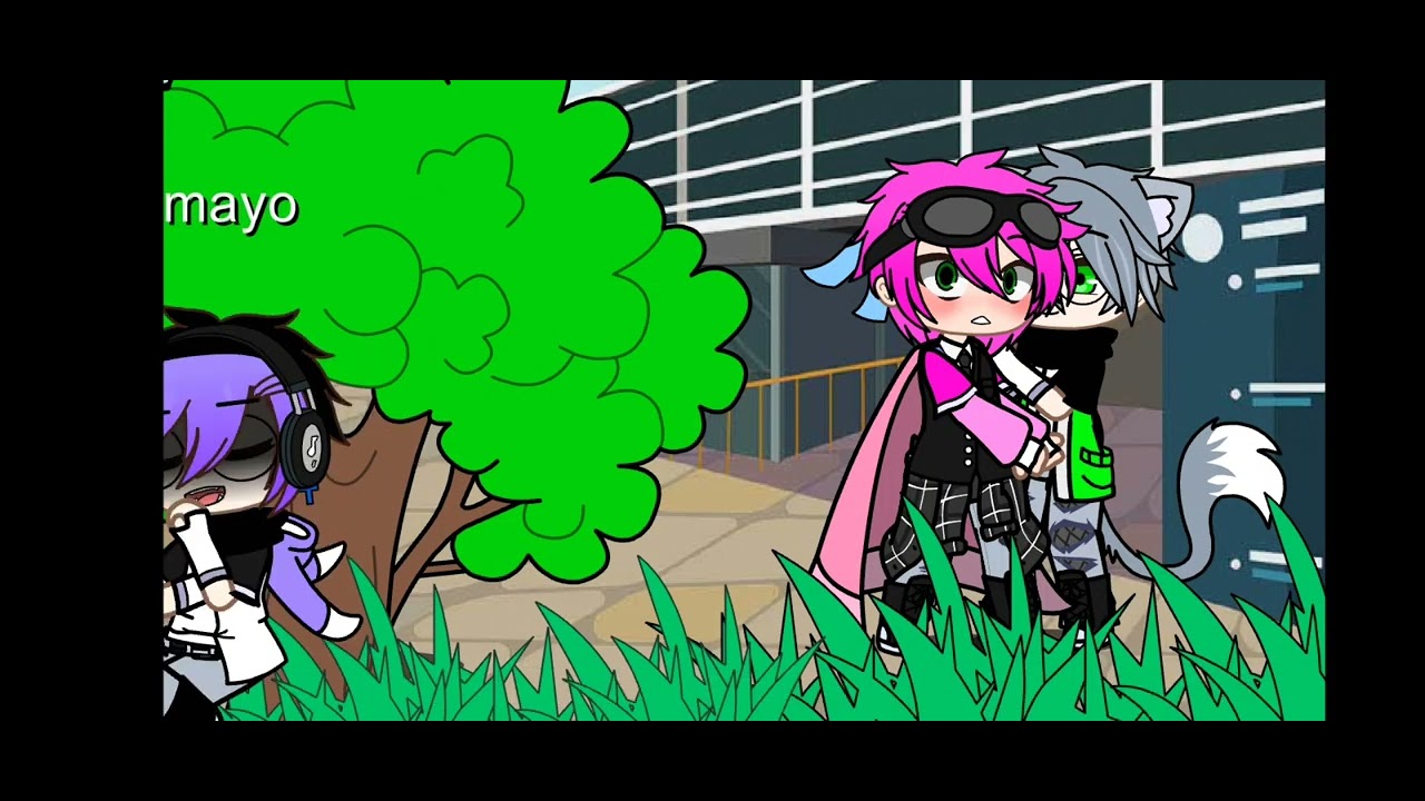 tus ojos azules meme vicnix mayitor roto YouTube