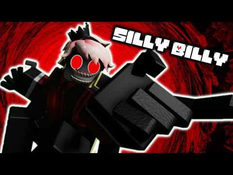 WHEN THE INTRUSIVE THOUGHTS DON'T WIN (it started talking) | Roblox Animation | Silly Billy FNF