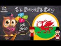 St David's Day Quiz