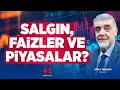 TCMB FAİZ ARTIRACAK MI? ATİLLA YEŞİLADA YORUMLUYOR| EkonomiTube TV