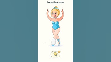 DOP 2(Delete one part) Level 194 - Walkthrough solution - All levels @MrZozigaming221