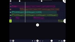 FL Studio Original Composition #1 - Lost & Wandering