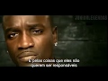 Akon   Sorry, Blame It On Me Music Video) 