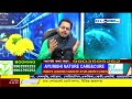 GLOBE TV Live Streaming