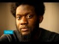 Capture de la vidéo Michael Kiwanuka : Interview & Session Qobuz