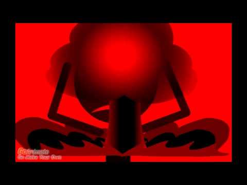 Barney Error 7 (Sonic Error 1)