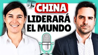 🚨 RIESGOS a Escala Mundial y OPORTUNIDADES de Inversión 🎙️ [Entrevista con HÉCTOR CHAMIZO]