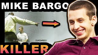 Mike Bargo + KEY WITNESS interviews / Police interrogations - SEATH JACKSON Series - Episode 3