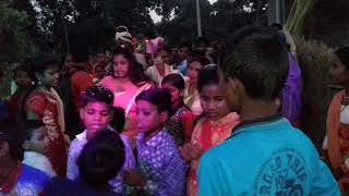 dhodi pe chatni malaiya balam karihaiya daba