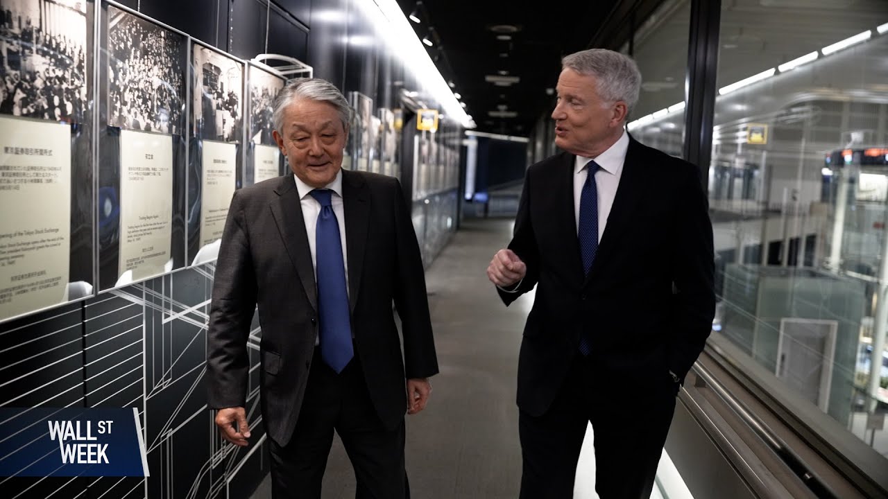 Japan’s Capital Awakening: Private Credit, Reform, and a New Growth Playbook