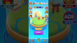 Gecko Out Level 1835 Solution Walkthrough