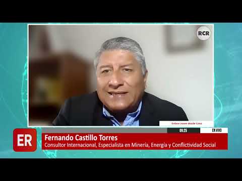 AMPLIACIÓN DEL REINFO: CONSECUENCIAS, RIESGOS Y SILENCIO DEL EJECUTIVO