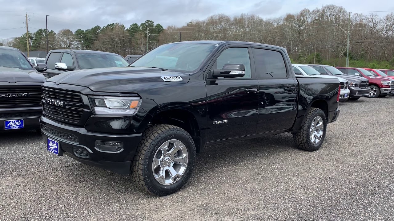 Ram Big Horn >> 2019 Ram 1500 Level Kit 34” Toyo Open Country ATII Wild ... Ram Big Horn >> 2019 Ram 1500 Level Kit 34” Toyo Open Country ATII Wild ...