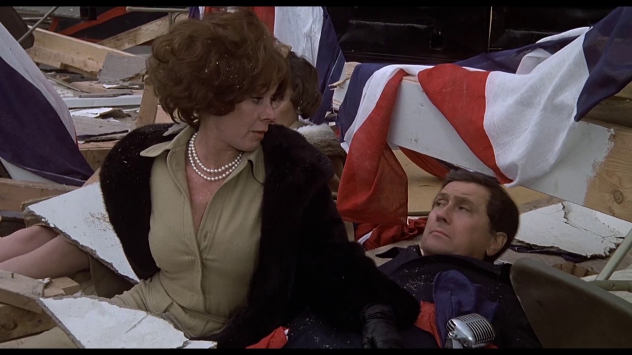 Animal House _ You Can Take Your Thumb Out Of My Ass YouTube