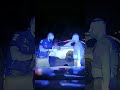 Officer Saves Choking Baby