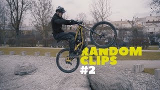 Mini Street Tour | Random Clips #2 | 4K | Markus Holzi Mini Street Tour | Random Clips #2 | 4K | Markus Holzi