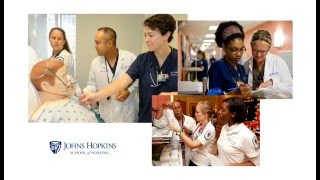 Faces of Nursing