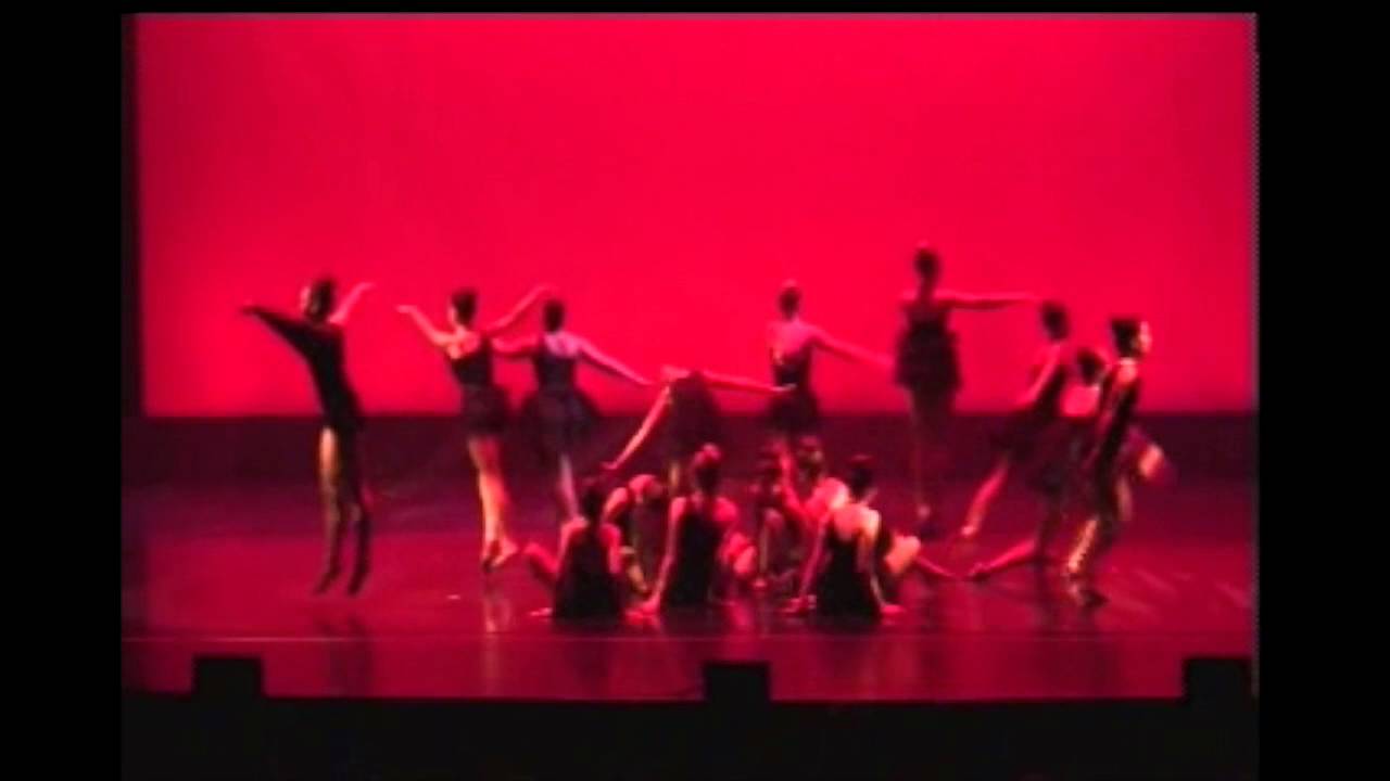 To The Pointe Dance Academy - Fame