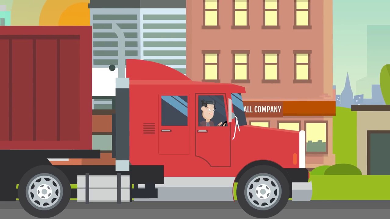 CDL Legal - Protect, Attract & Retain Good Drivers
