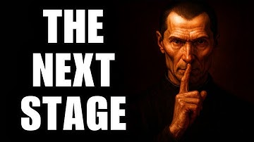 This Video Finds You Right Before You Become UNSTOPPABLE — Machiavelli’s Forbidden Power