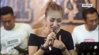 TEK SIMPEN SAYANGE (cover dewi kirana) hits : VIA TIMOR, Cipt : agam anshory