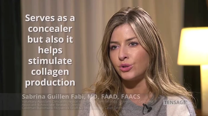 TENSAGE from BioPelle -- Growth Factor