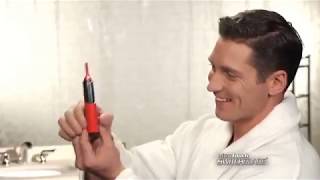 Micro Touch Max As Seen On TV Clippers Hair Remover Review